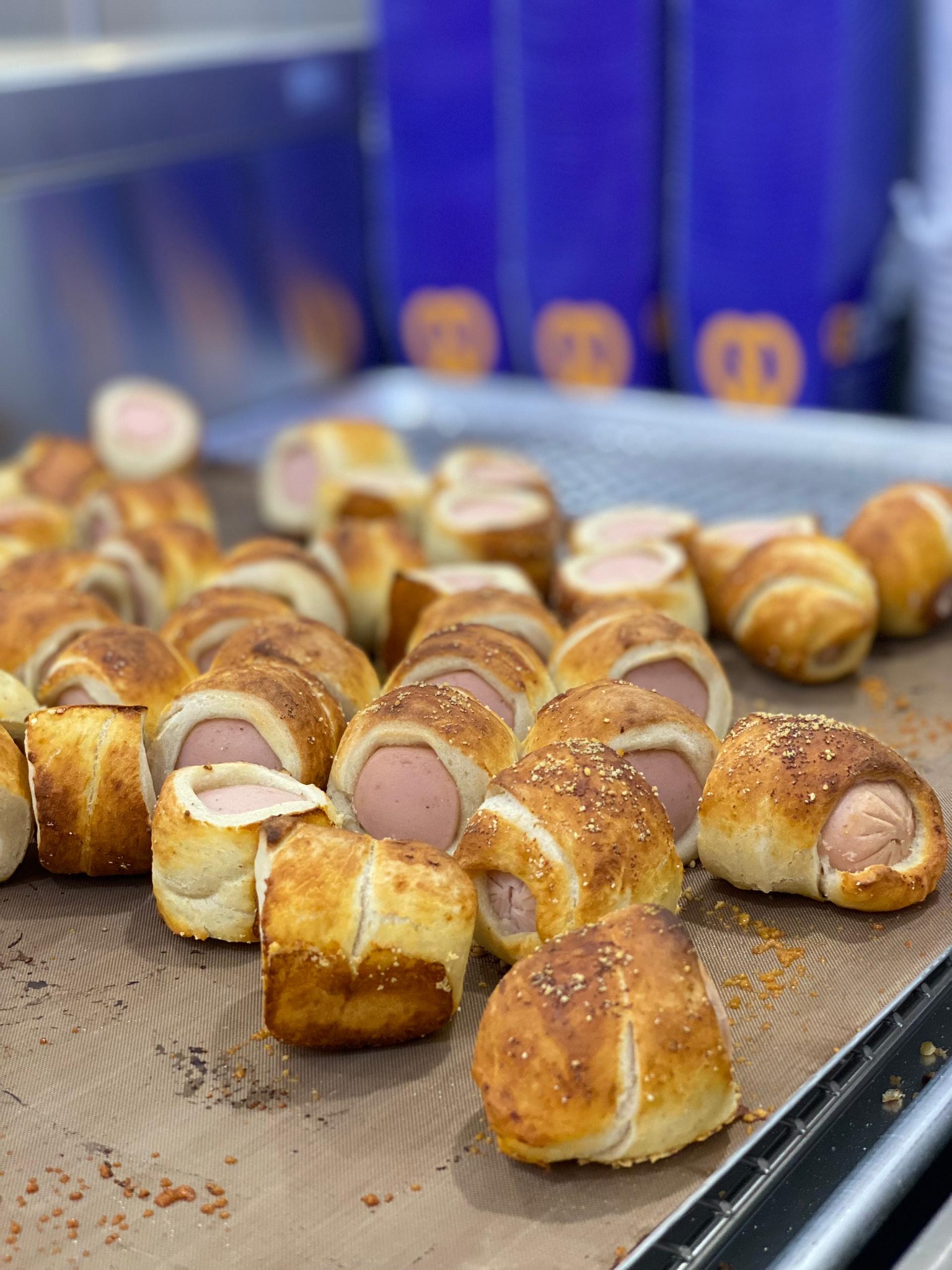 Auntie Anne's 3