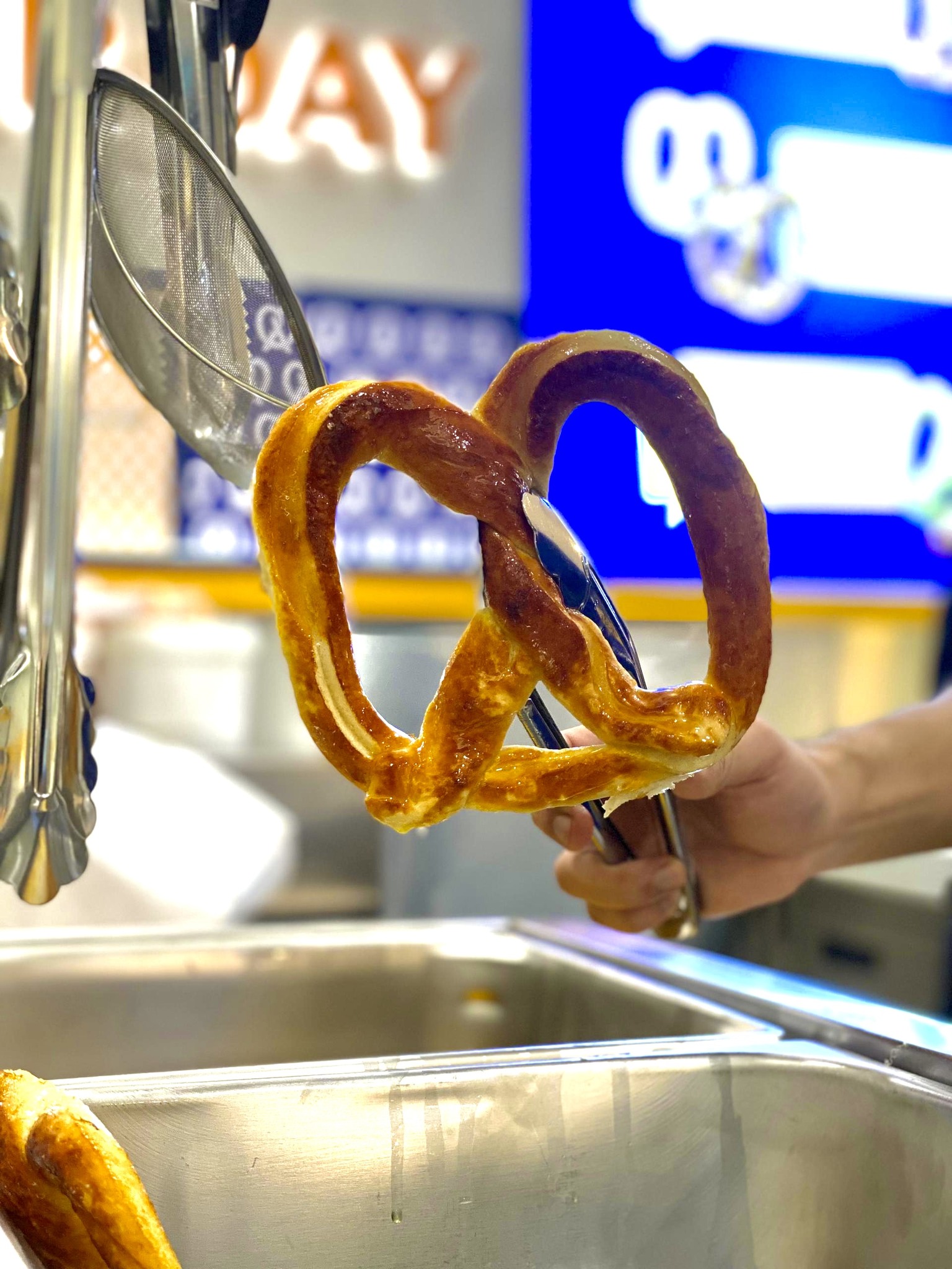 Auntie Anne's 4